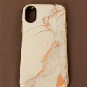 Otterbox for IPhone XS.